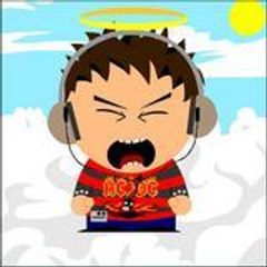 Jacksonscloud