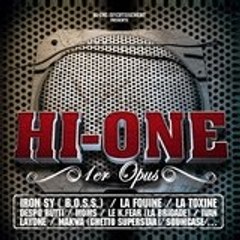 HI-ONE DIVERISSEMENTS