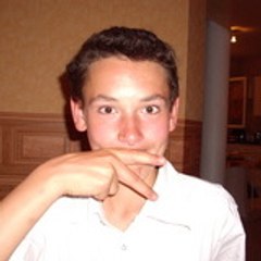 benjamin Braud