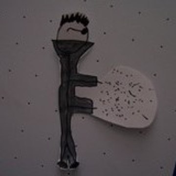 Forrest Addison Shannon