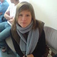 SCHEFFEL céline