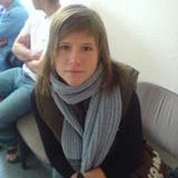 SCHEFFEL céline