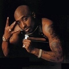 tupac amaru shakur