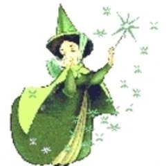 Morgana de Avalon