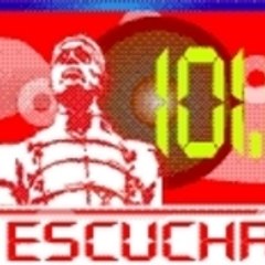 Radio Libre Negro Primero 101.1 Fm