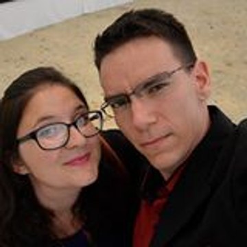 Marie Roman Épouse Bladier