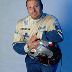 michel marchetti