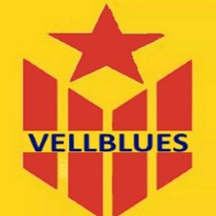 Vellblues