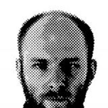 Maciej Ostaszewski
