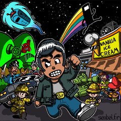 Senbei64