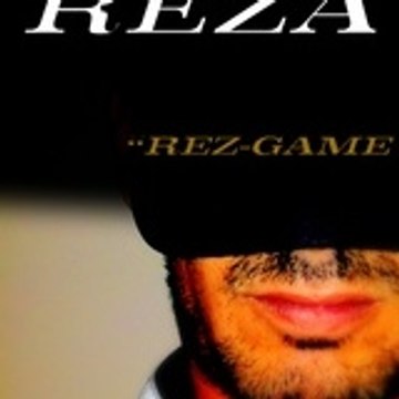 REZA-MARSEILLE
