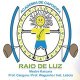 Academia de Capoeira Raio de Luz-Oxosse