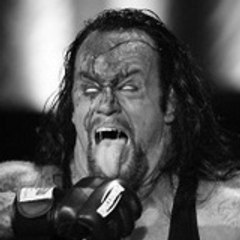 The Undisputed One returns