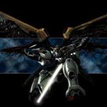 Gundam-Wing-Zero-X
