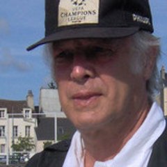 Ronan Walbyx