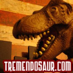 Tremendosaur Sketch Comedy