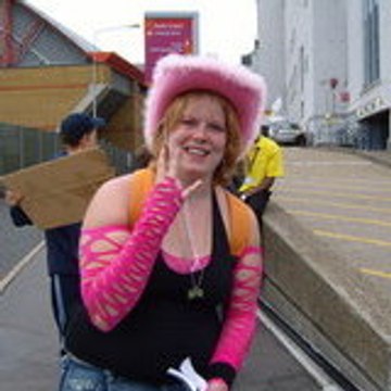 bonnie van dijk