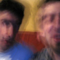 Bernard & Jean-Pierre