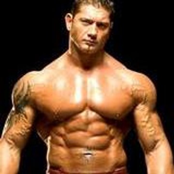 Joel Sanchez Garcia