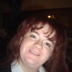 Christine Kawecki-gustin