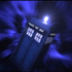The Doctor