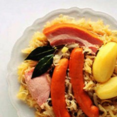 trukenchoucroute