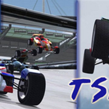 TSR-Team