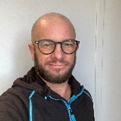Etienne Daly