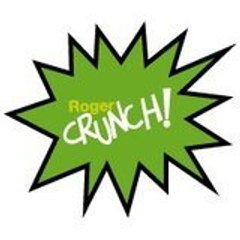 Roger  Crunch