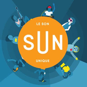 SUN