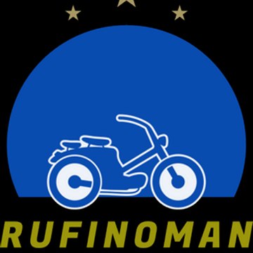 Rufinoman