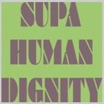 supahumandignity