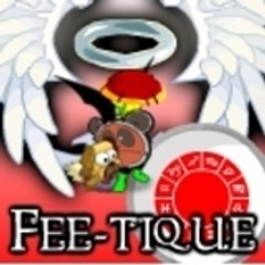 Fee-tique