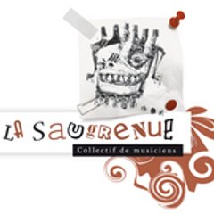 La Saugrenue
