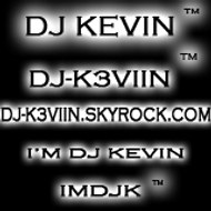 DJ KEVIN