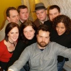 Grandma June's Sewing Circle c/o Chris Bragg