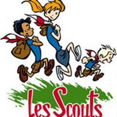 scouts de nandrin 20eme O.A.