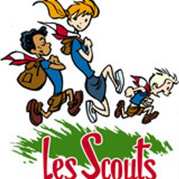scouts de nandrin 20eme O.A.
