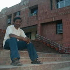 shivaprasad