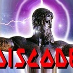 discode aka tobias gordon