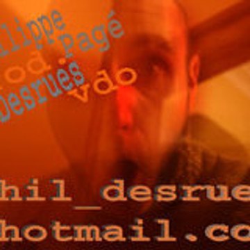 Philippe DesRues