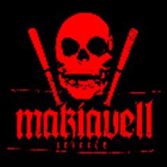 MAKIAVELL RECORDS