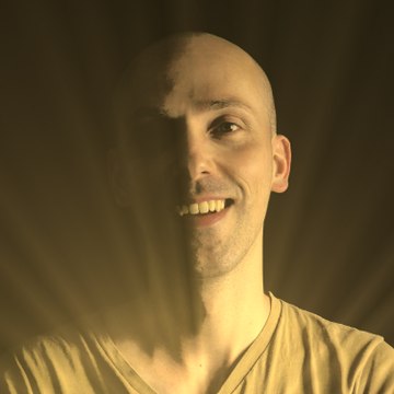 ANTHONY DORIAND - Chanson Lumière