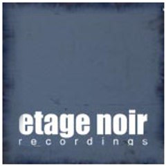 Etage Noir Recordings