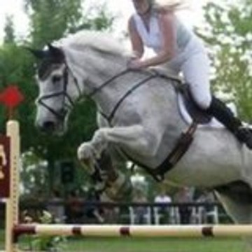 BONIN SANDRINE