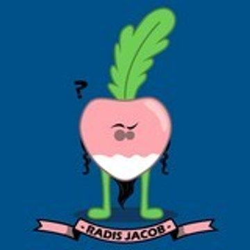 radisjacobs