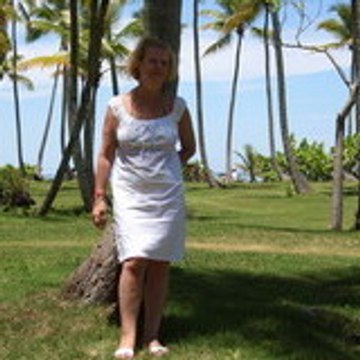 ROUSTAN MARTINE