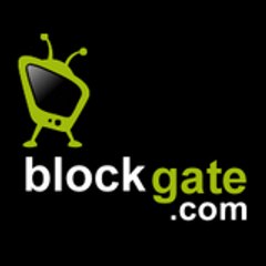 blockgate