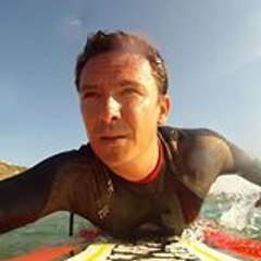 patrice fleury