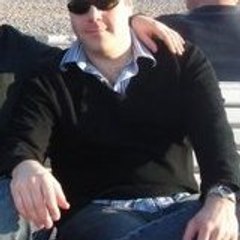 Jo Rabino